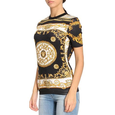 womens versace shirt sale|Versace shirts cheap for women.